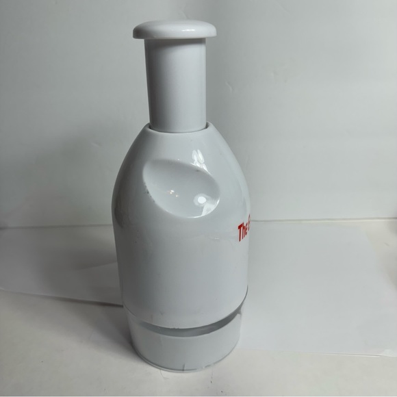 The Euro Chopper- "As Seen on TV", TTT Products 10" Tall, Preowned. - Picture 10 of 15